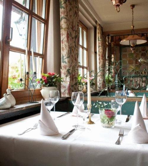 Landhotel Sangermann