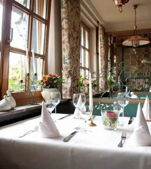 Landhotel Sangermann