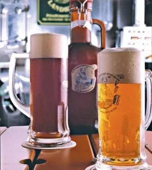 Landhotel Sangermann