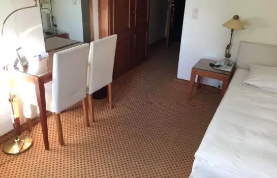 Meyers Hotel Hittfeld