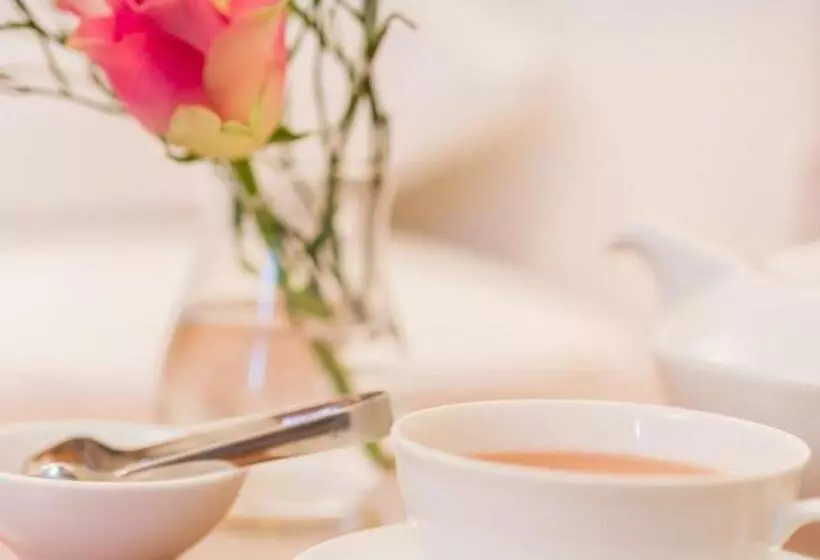 Meyers Hotel Hittfeld