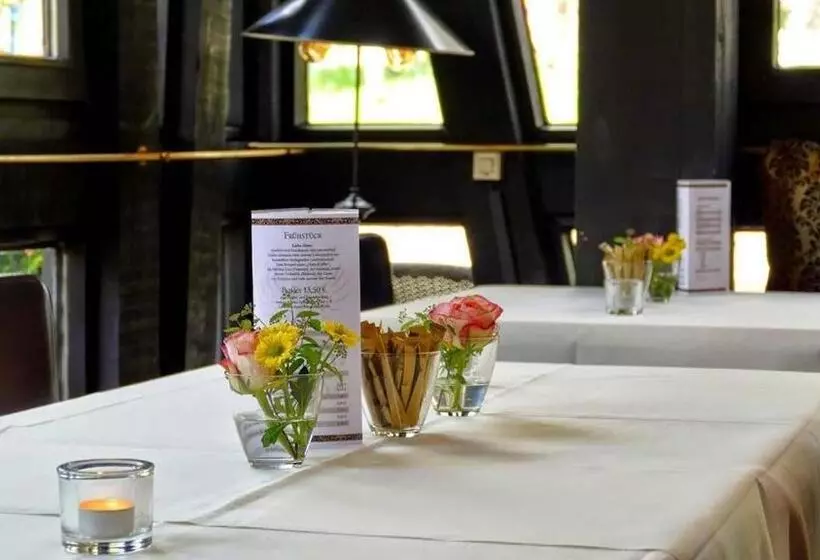 Meyers Hotel Hittfeld