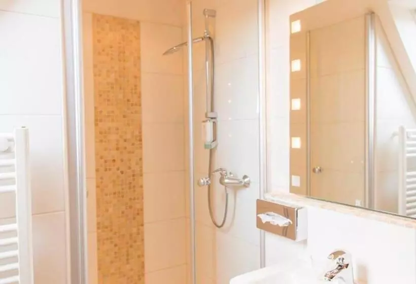 Meyers Hotel Hittfeld