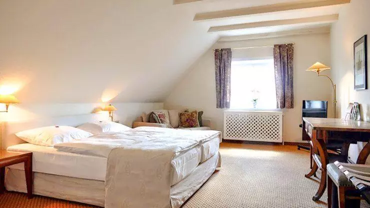 Meyers Hotel Hittfeld