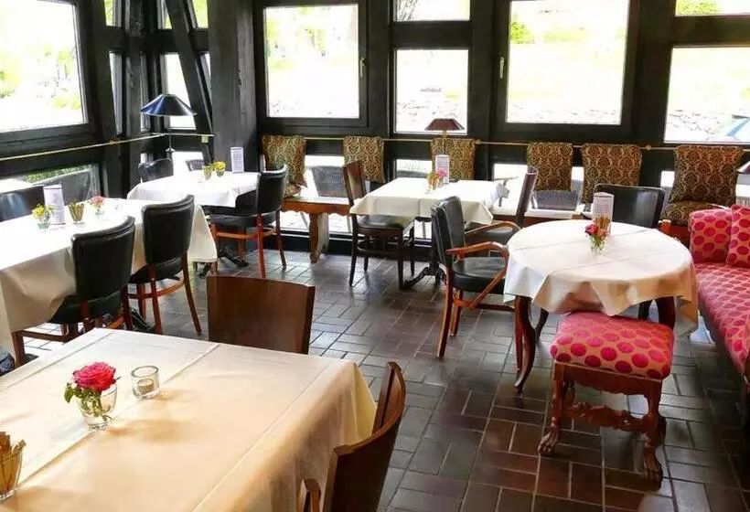 Meyers Hotel Hittfeld