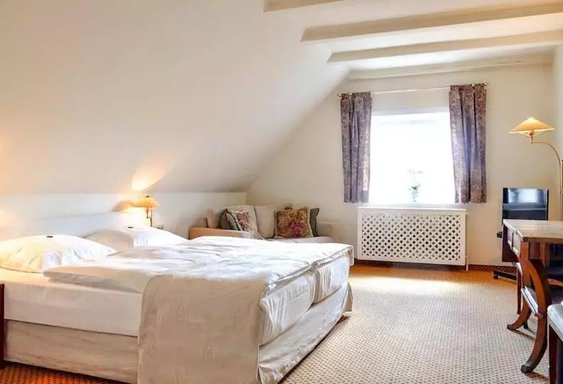 Meyers Hotel Hittfeld