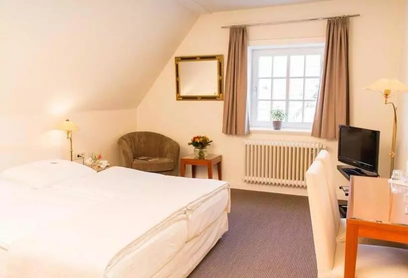 Meyers Hotel Hittfeld