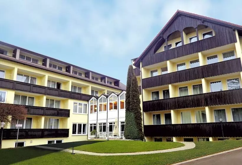 Morada Hotel Bad Wörishofen