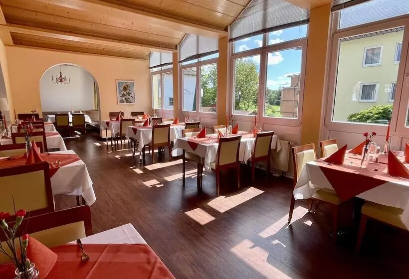 Morada Hotel Bad Wörishofen