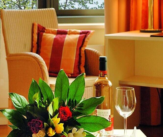 Parkhotel Güldene Berge