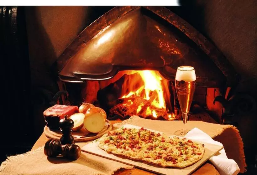 Parkhotel Güldene Berge