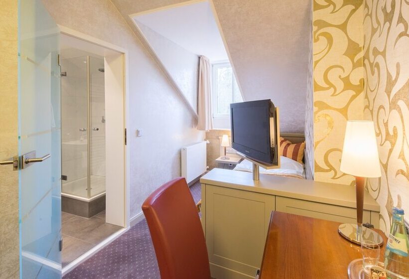 Parkhotel Güldene Berge