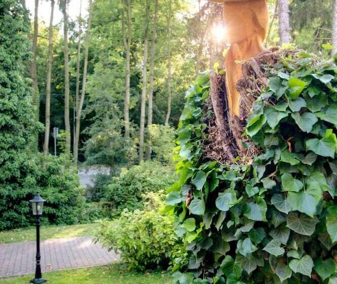 Parkhotel Güldene Berge