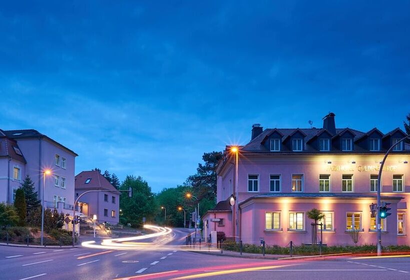 Parkhotel Güldene Berge