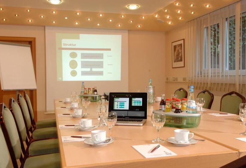 Parkhotel Güldene Berge