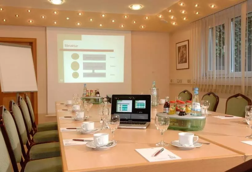 Parkhotel Güldene Berge