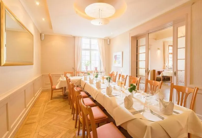 Parkhotel Güldene Berge