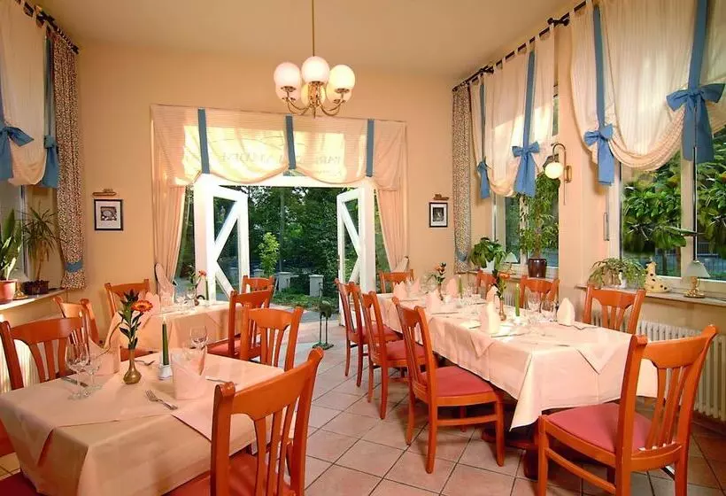 Parkhotel Güldene Berge