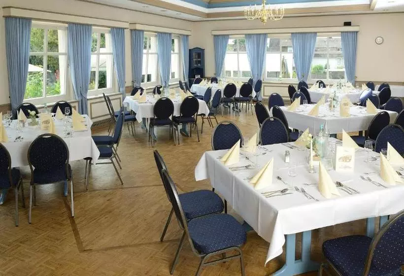 펜션 Gasthaus Johanning Ek