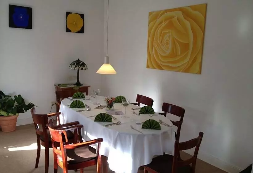 ペンション Gasthof Prigge Akademie Talaue