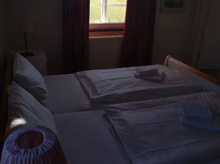 ペンション Gasthof Prigge Akademie Talaue