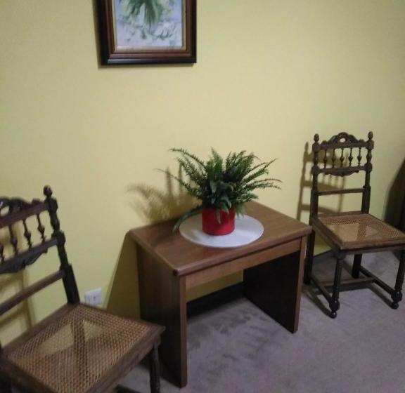 بنسيون Gästehaus Allergrund