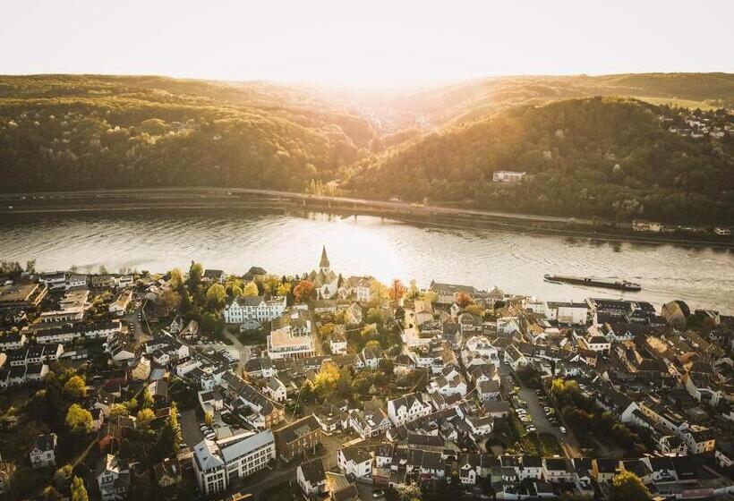 פנסיון Gästehaus Korf