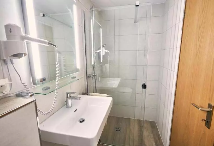 Пансион Gästehaus Korf