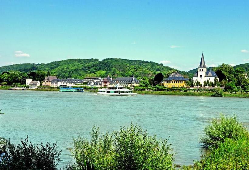 פנסיון Gästehaus Korf