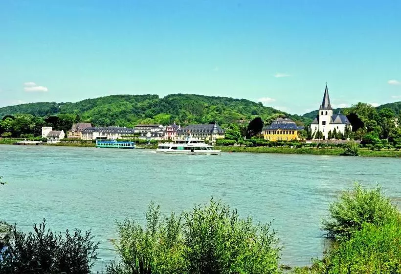 Пансион Gästehaus Korf