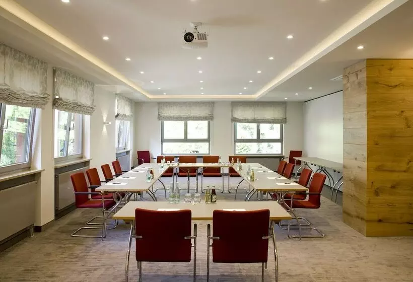 Pensão Waldgasthof Am Letten