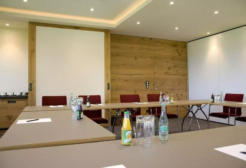 Pensão Waldgasthof Am Letten