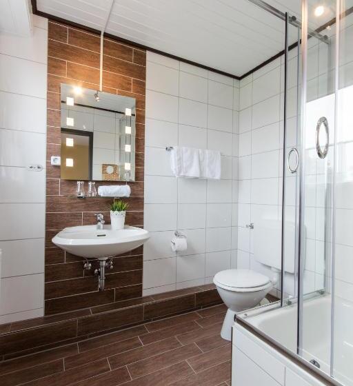 膳宿费 Zum Jägerhaus