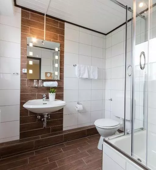 膳宿费 Zum Jägerhaus