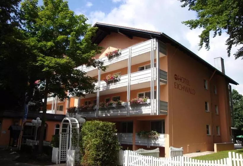 Pti Hotel Eichwald
