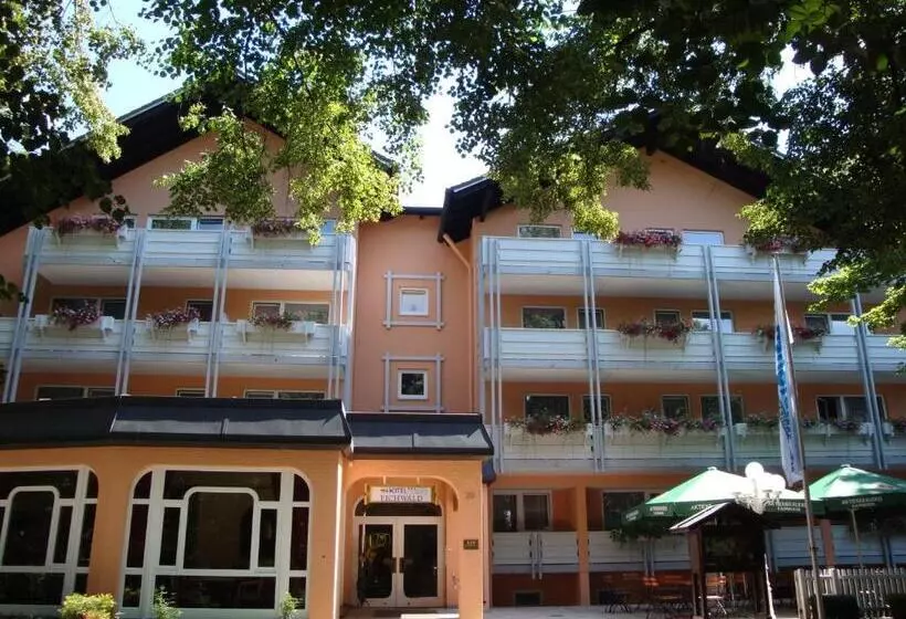 Pti Hotel Eichwald