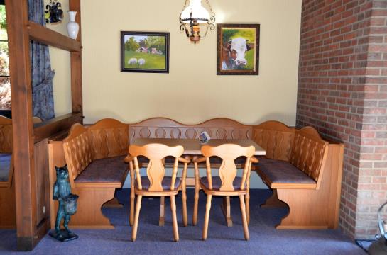 Seehotel Sonnengruß