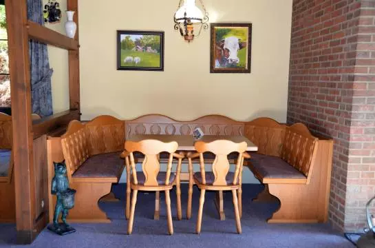 Seehotel Sonnengruß