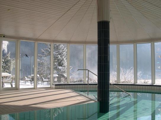 Seehotel Sonnengruß