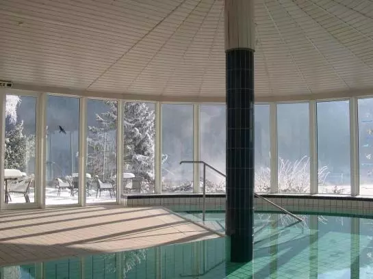 Seehotel Sonnengruß