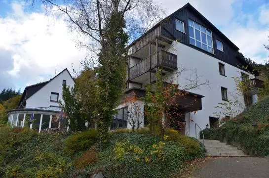 Seehotel Sonnengruß