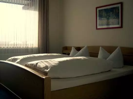 Seehotel Sonnengruß