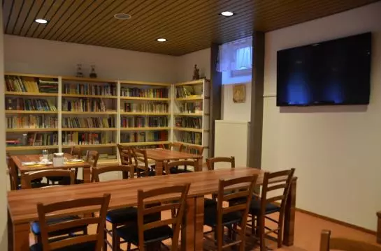 Seehotel Sonnengruß