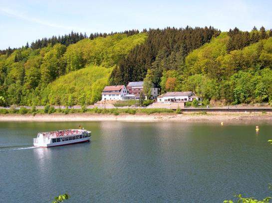 Seehotel Sonnengruß