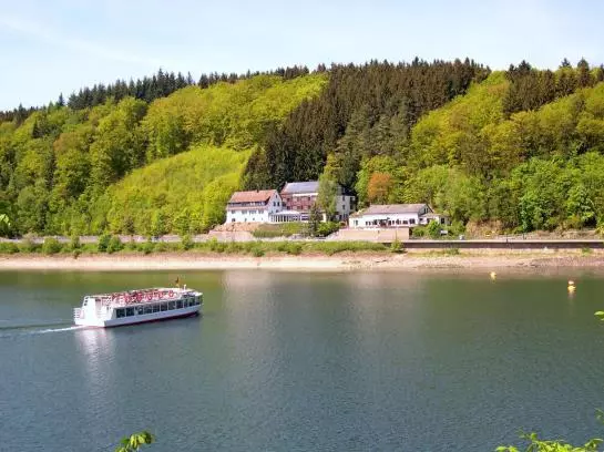 Seehotel Sonnengruß