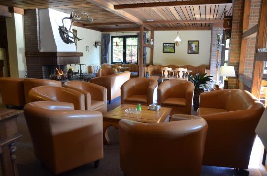 Seehotel Sonnengruß