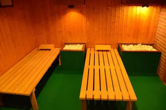 Seehotel Sonnengruß