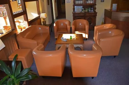 Seehotel Sonnengruß