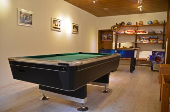 Seehotel Sonnengruß