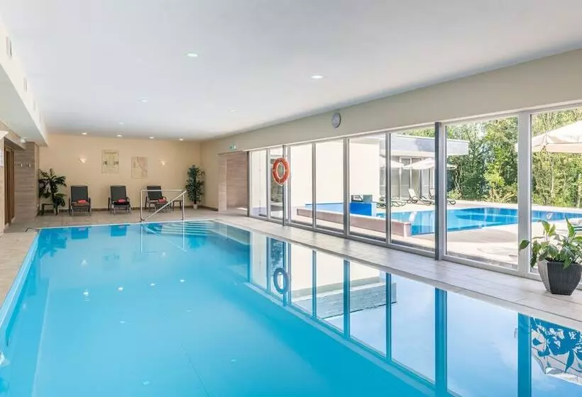 Akzent Aktiv & Vital Hotel Thüringen